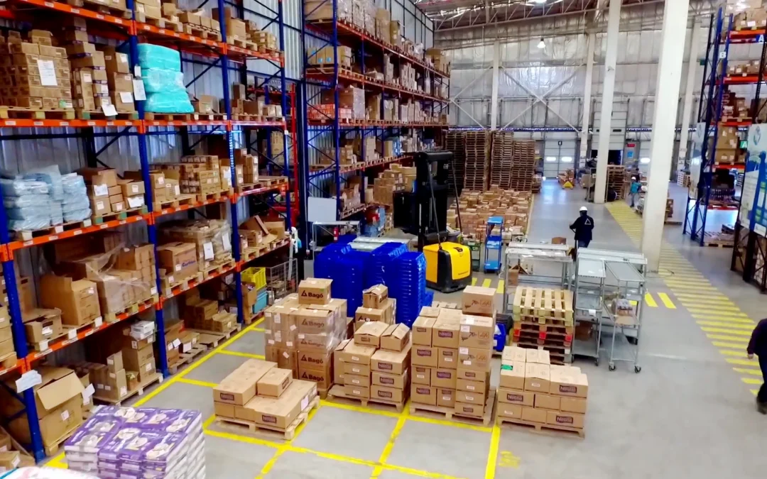 La rentabilidad empieza en la operación con orden y buenas prácticas