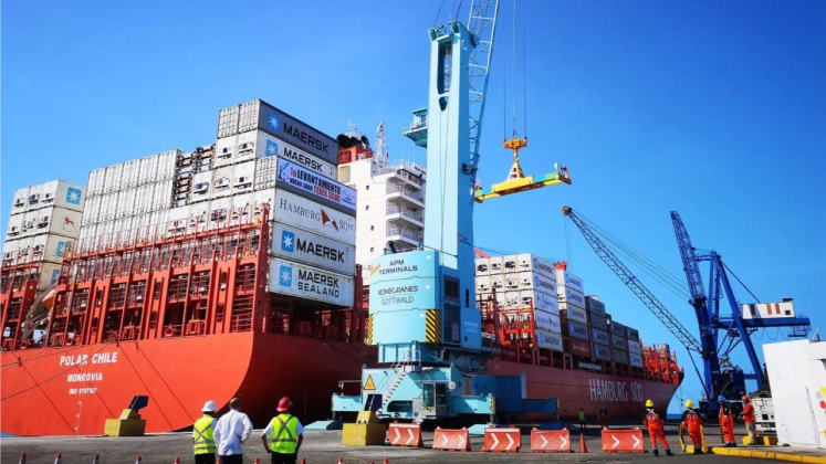 La Península de Yucatán: El Nuevo Hub Logístico de América